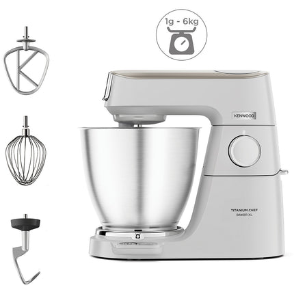 Robot pâtissier KENWOOD