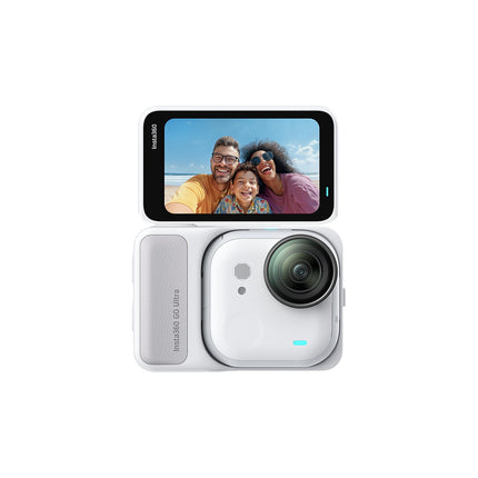 Caméra sport INSTA360 Go Ultra