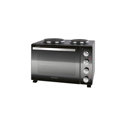 PROFICOOK PC-KK1302-Noir