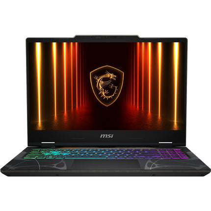 PC Gamer MSI Cyborg 15,6" FHD 144Hz Intel Core i5 13420H Nvidia GeForce RTX 5050 16 Go RAM DDR5 SSD 512 Go