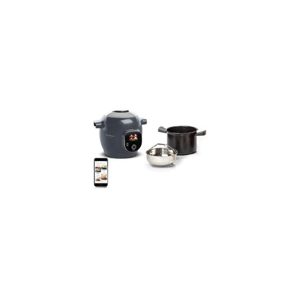 Cookeo MOULINEX CE851HF 6 modes de cuisson, 150 recettes