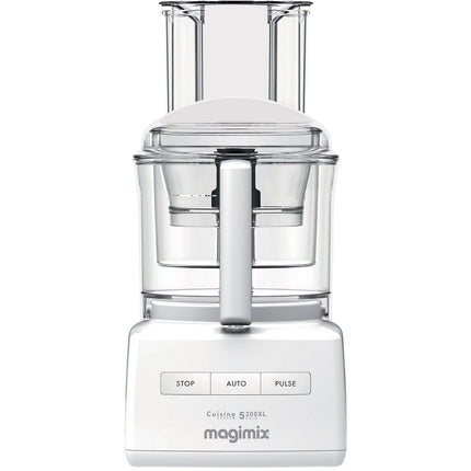 Robot multifonction MAGIMIX CS 5200 XL 18590F