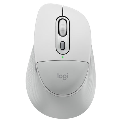 Souris sans fil LOGITECH M850 L OFFWHITE