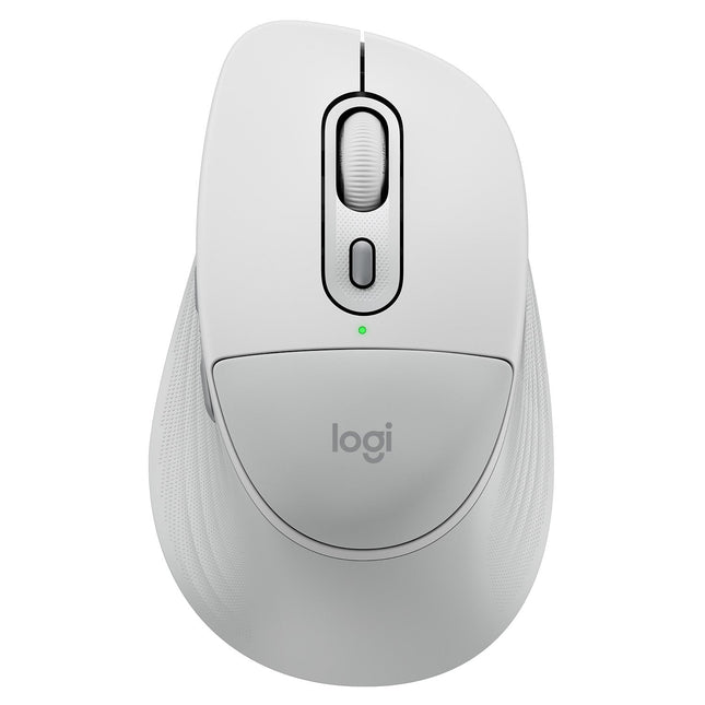 Souris sans fil LOGITECH M850 L OFFWHITE