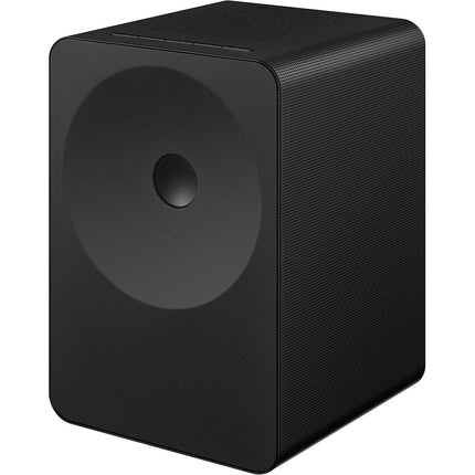 Enceinte sans fil SAMSUNG Music Studio 7 HW-LS70H WiFi BT BLACK