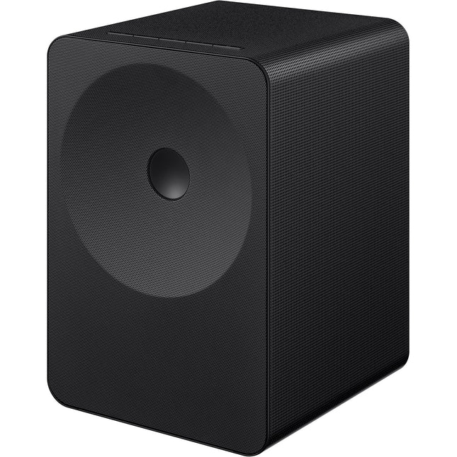 Enceinte sans fil SAMSUNG Music Studio 7 HW-LS70H WiFi BT BLACK