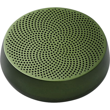 Enceinte portable LEXON Mino L Vert Foncé