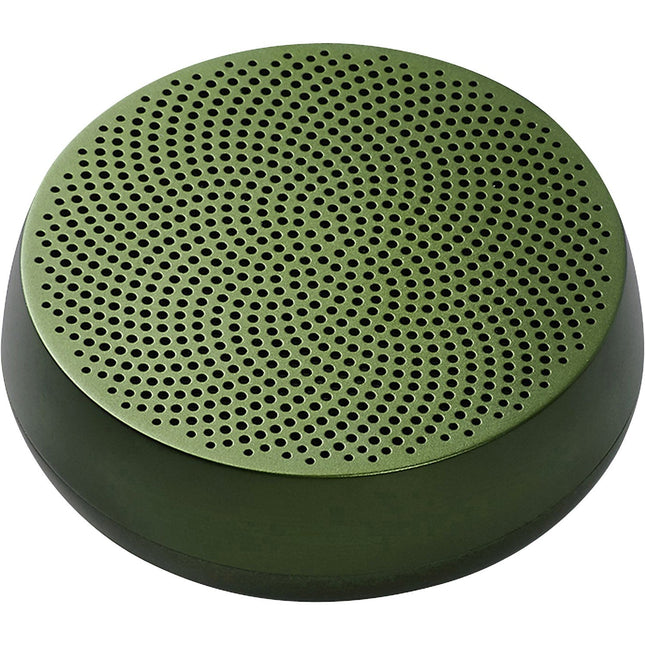 Enceinte portable LEXON Mino L Vert Foncé