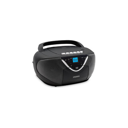 Lecteur CD METRONIC Lecteur CD Cassette MP3 avec lecteur cas