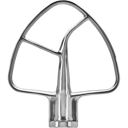 Batteur KITCHENAID 5KSM5THFBSS Batteur pour 5KSM175-185