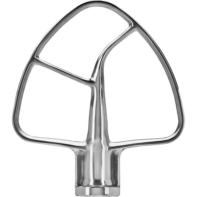 Batteur KITCHENAID 5KSM5THFBSS Batteur pour 5KSM175-185