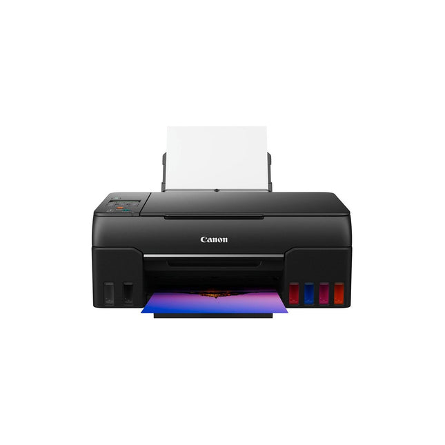 Imprimante jet d'encre CANON Megatank G650