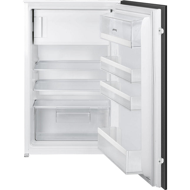 Réfrigérateur top encastrable SMEG S4C092D