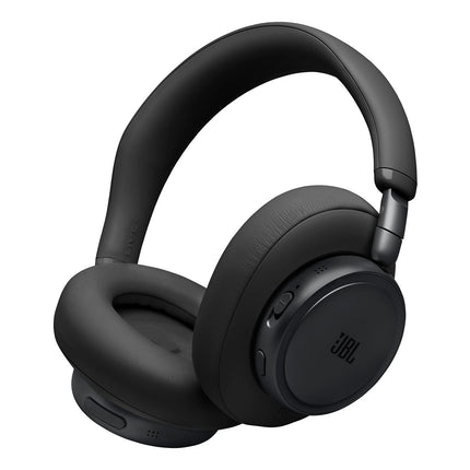 Casque JBL Live 780 NC Noir