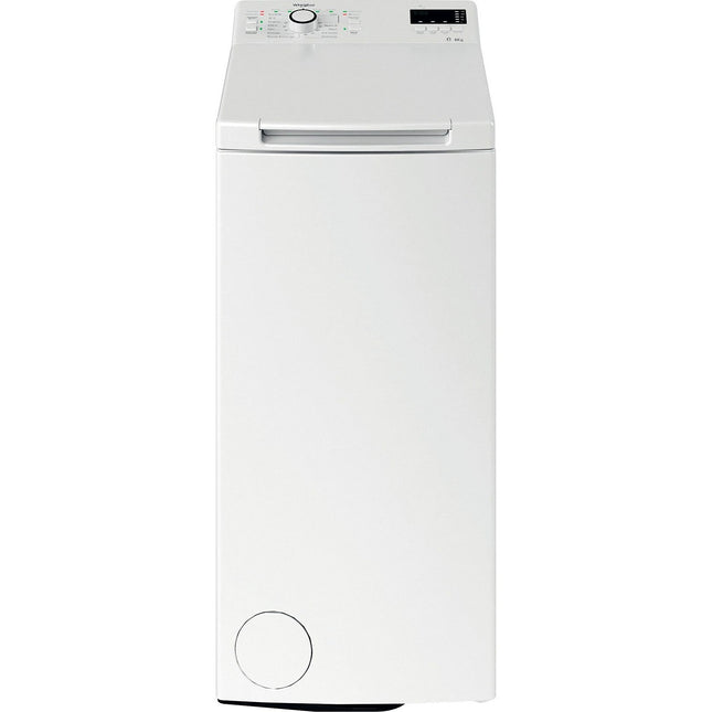 Lave linge top WHIRLPOOL TDLR6245FR/N Reconditionné