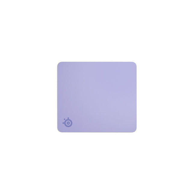 Tapis de souris STEELSERIES QcK L Lavande