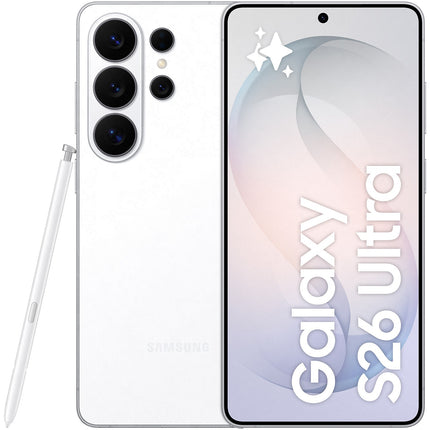 Smartphone SAMSUNG Galaxy S26