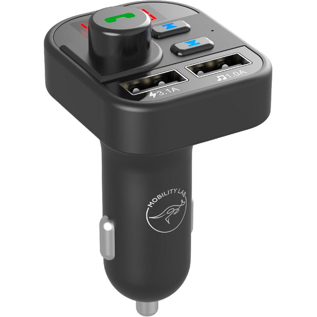 Transmetteur FM MOBILITY LAB FM VOITURE