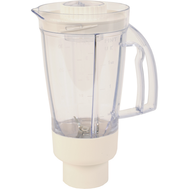 Blender MOULINEX XF625110 Blender pour Masterchef Q2