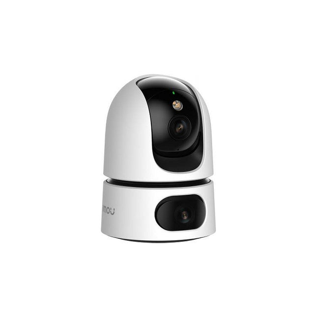 Dashcam IMOU IMOU Caméra Intérieure WiFi Double Objec