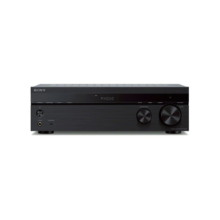 Amplificateur HiFi SONY STR-DH190 Noir