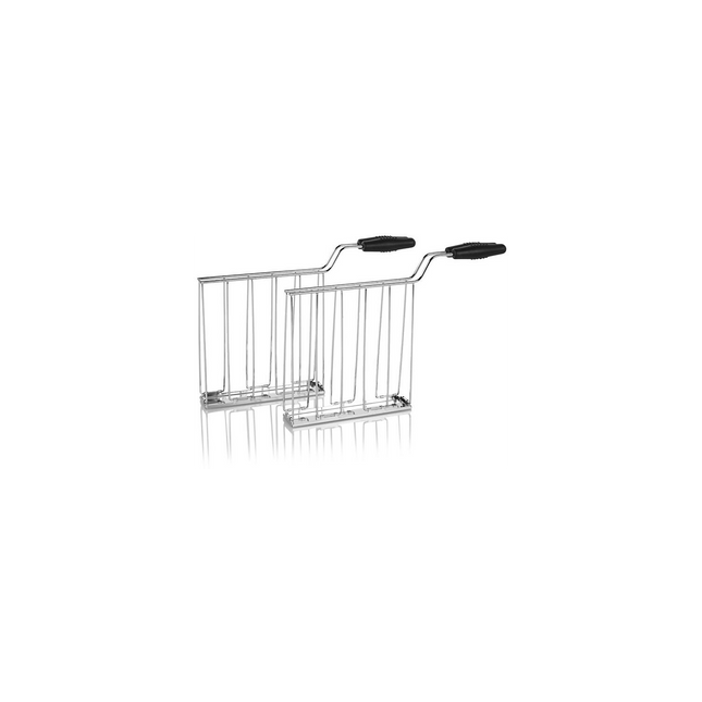 Porte sandwich SMEG 2 pinces pour sandwich TSSR01