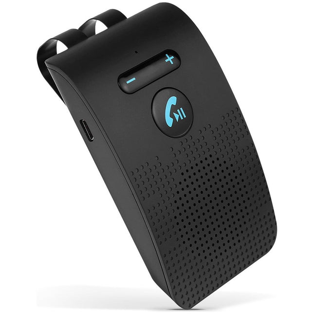 AVIZAR KX1 Bluetooth 4.0 Multipoint Pare-Soleil
