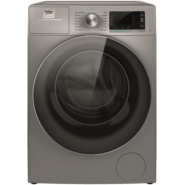 Lave linge professionnel BEKO AWB 912 S/PRO BP