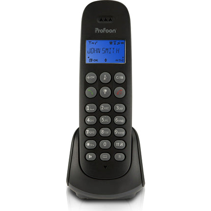 Téléphone filaire FYSIC PDX-300