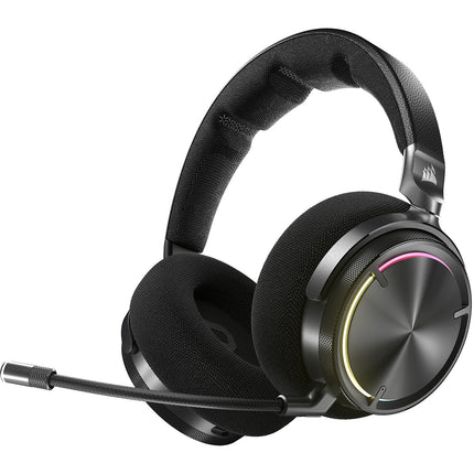 Casque gamer CORSAIR VIRTUOSO MAX WIRELESS Carbon