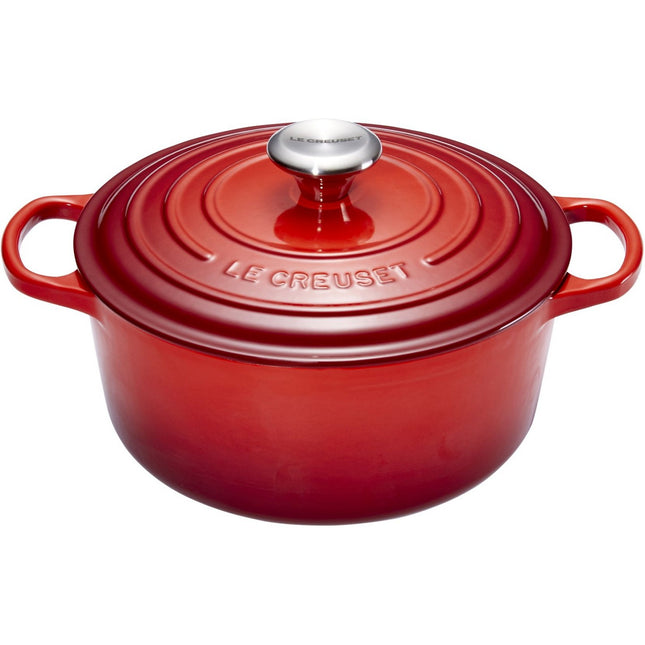 Cocotte LE CREUSET