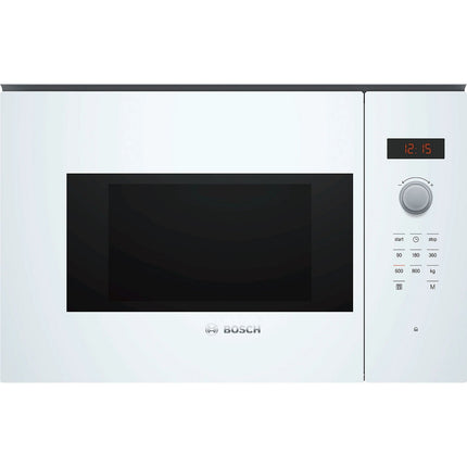 Micro ondes BOSCH BFL523MW1F