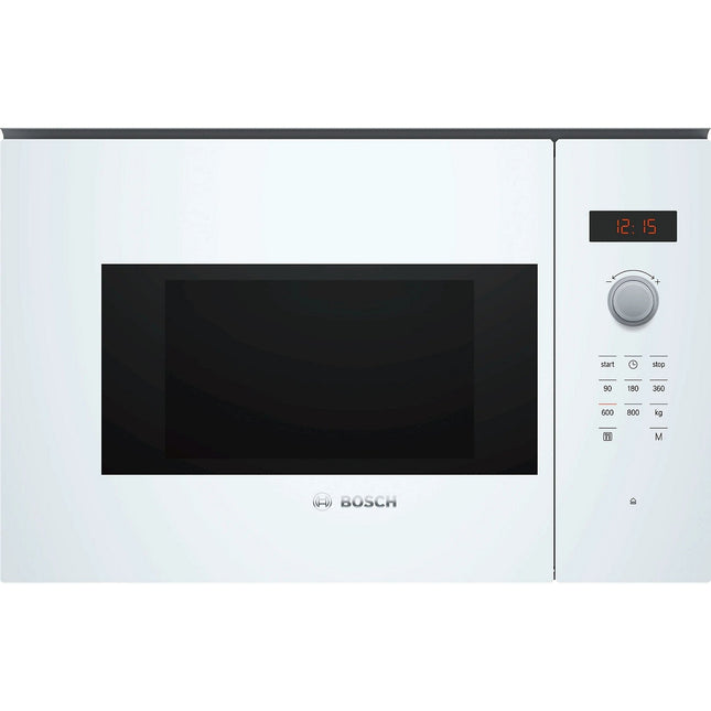 Micro ondes BOSCH BFL523MW1F