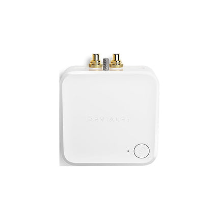 Hub DEVIALET Arch Iconic White