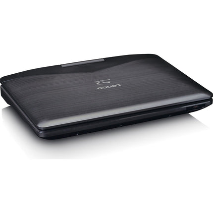 Lecteur DVD portable LENCO BRP-1150BK