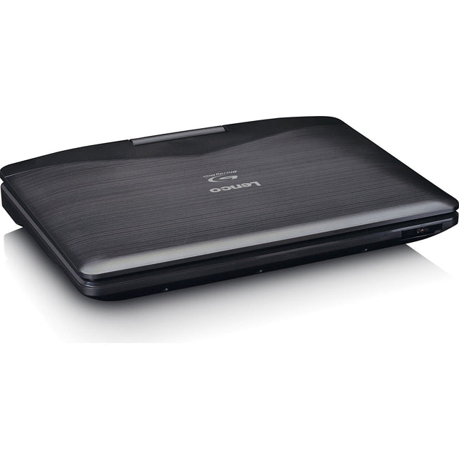Lecteur DVD portable LENCO BRP-1150BK