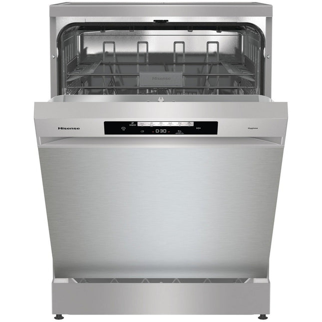Lave vaisselle 60 cm HISENSE HS642C90X