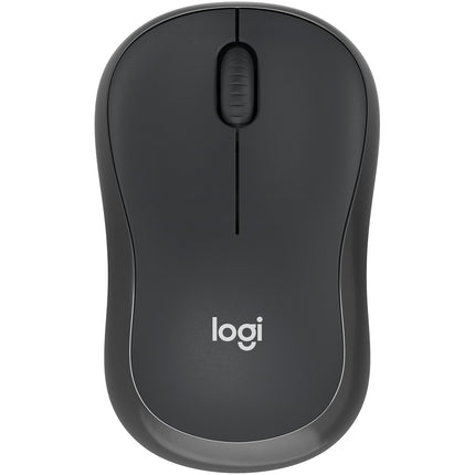 Souris sans fil LOGITECH M220 SILENT Noir