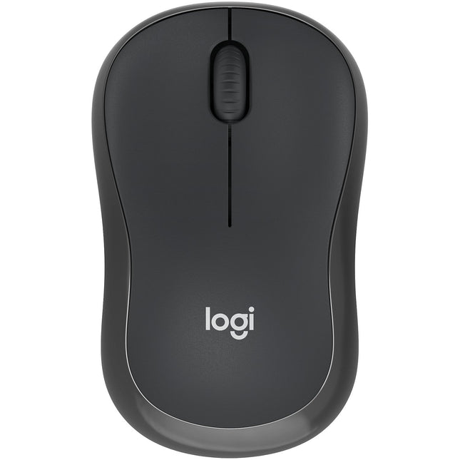 Souris sans fil LOGITECH M220 SILENT Noir
