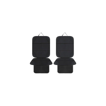 Pancho HOBBYTECH Lot de 2 Protections de Dossier de siège