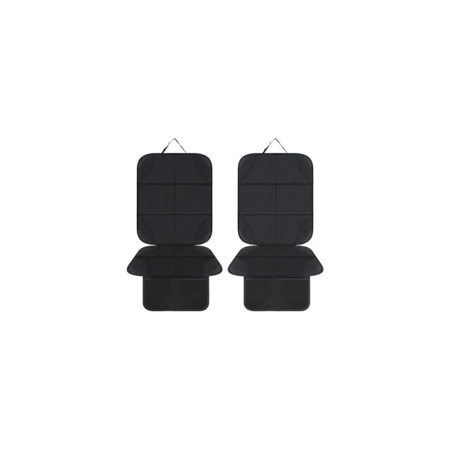 Pancho HOBBYTECH Lot de 2 Protections de Dossier de siège