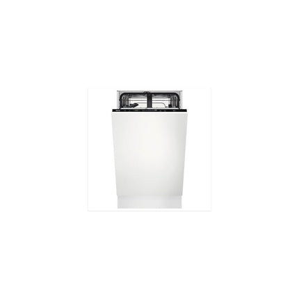 Lave vaisselle encastrable AEG FSE62417P