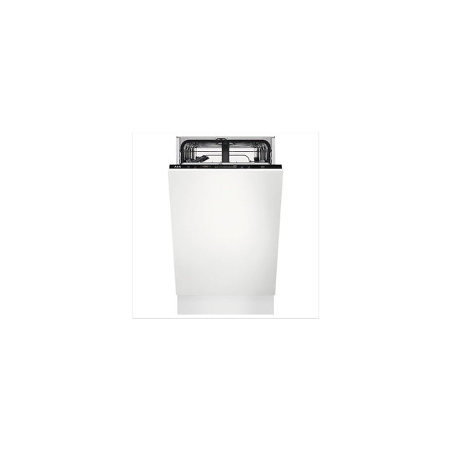 Lave vaisselle encastrable AEG FSE62417P