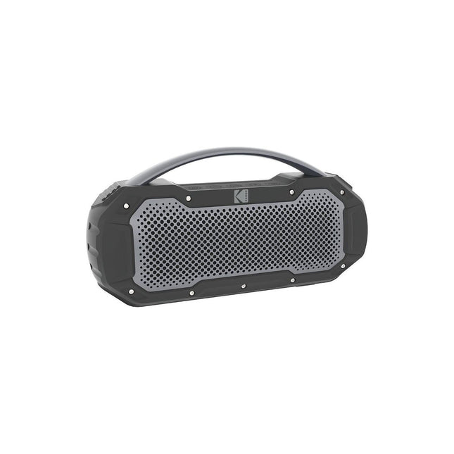 Pack enceinte Home Cinéma KODAK Kodak Enceinte Bluetooth Polyvalente IPX