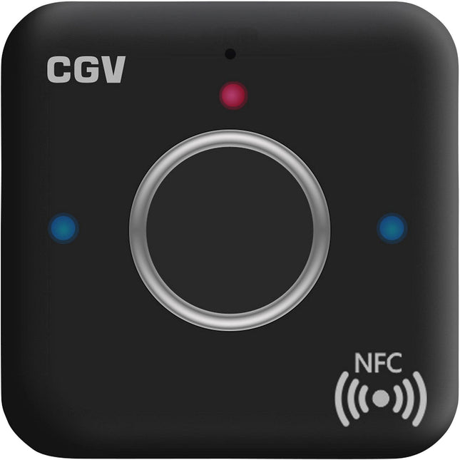 Adaptateur bluetooth CGV MyBTplayer 1.0