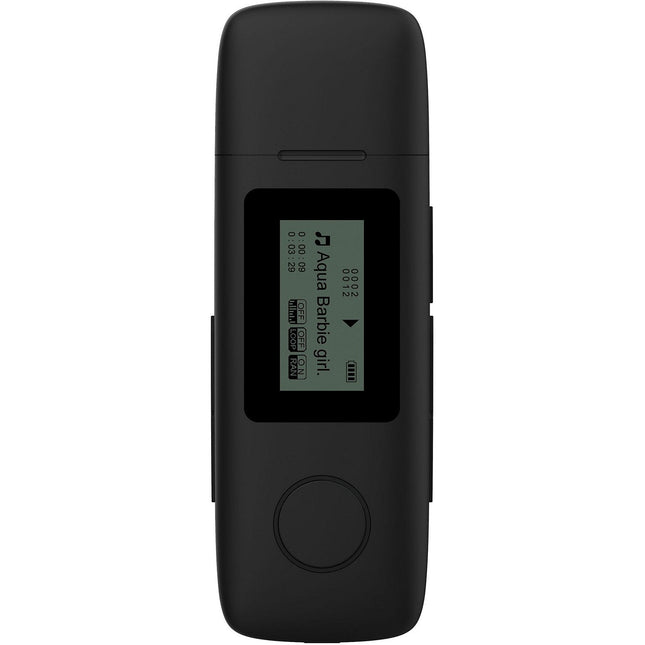 Lecteur MP3 LISTO 502 bleu + Brassard