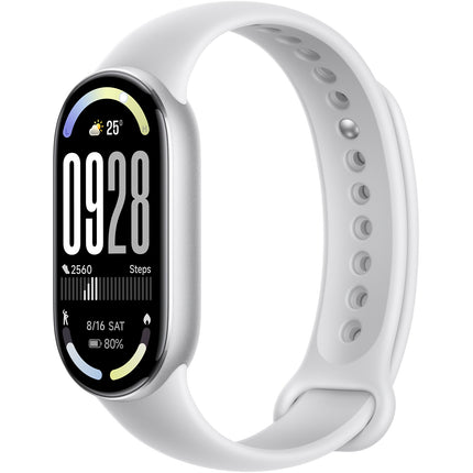 Montre santé XIAOMI Smart Band 10