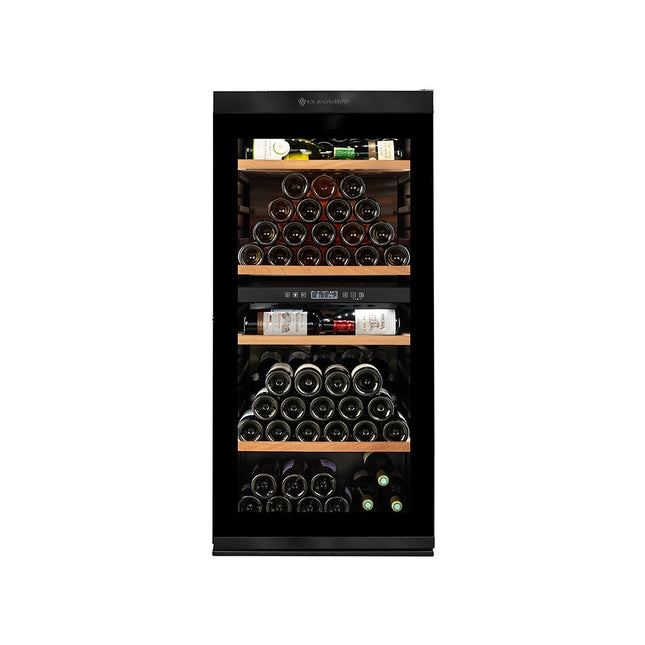 Cave à vin vieillissement CLIMADIFF MILLESIME140DB