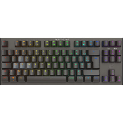 Clavier gamer sans fil SKILLKORP K10 TKL
