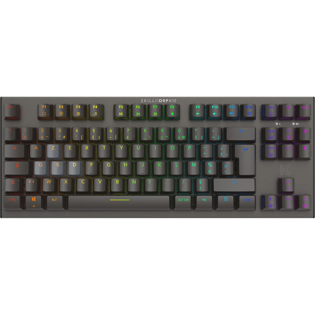 Clavier gamer sans fil SKILLKORP K10 TKL